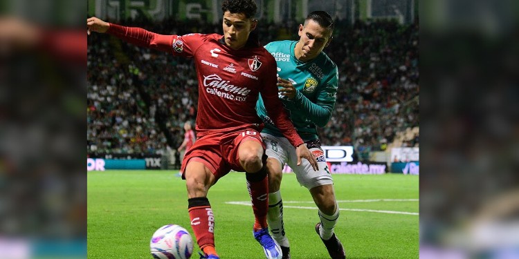 León buscará corregir el rumbo contra el Atlas