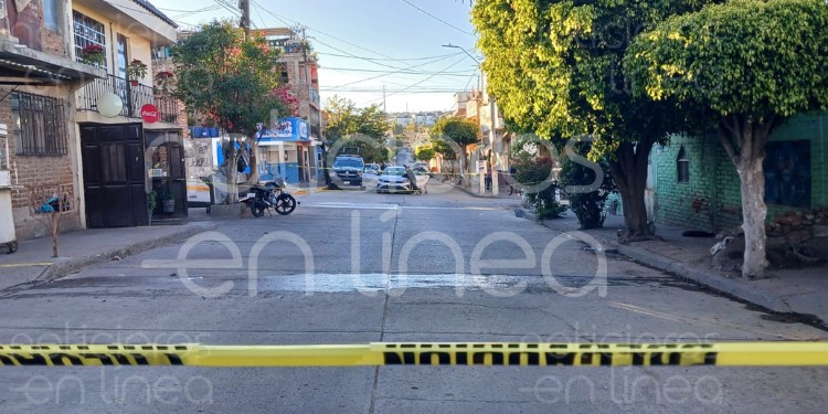 Asesinan a hombre en San Juan Bosco; hay una mujer detenida