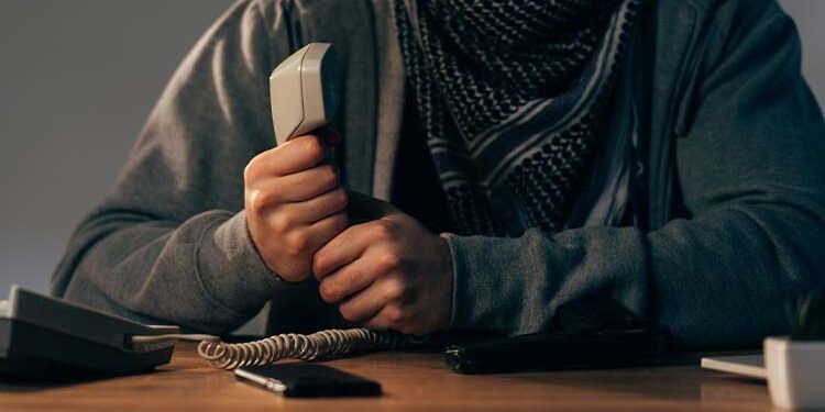 Admiten en sexto informe aumento de extorsiones en Guanajuato