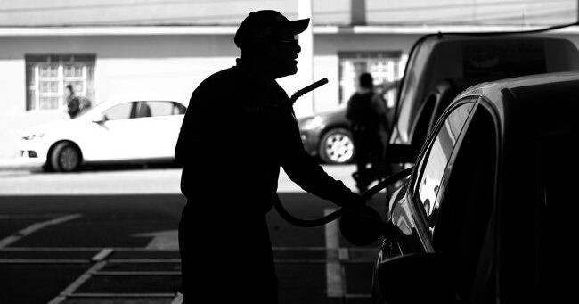 Guanajuato tiene la gasolina premium más barata y cara de todo el país