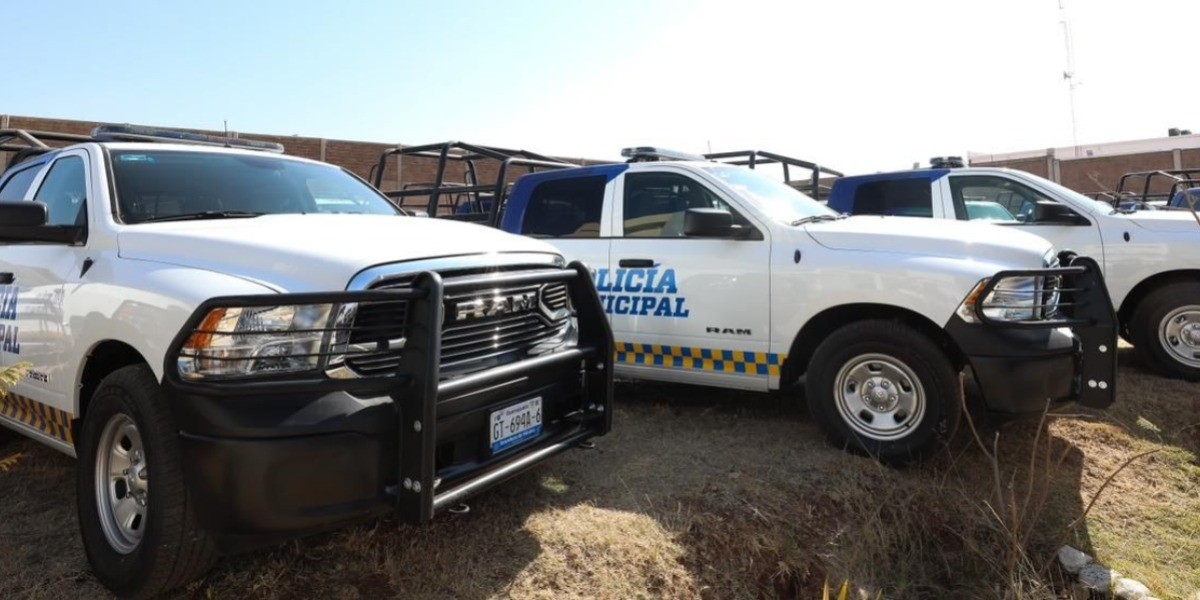 SSP de León tendrá patrullas de lujo para vigilar accesos y salidas de la ciudad