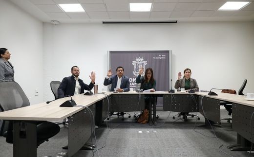 Fortalecerán acceso a servicios de salud de personas buscadoras