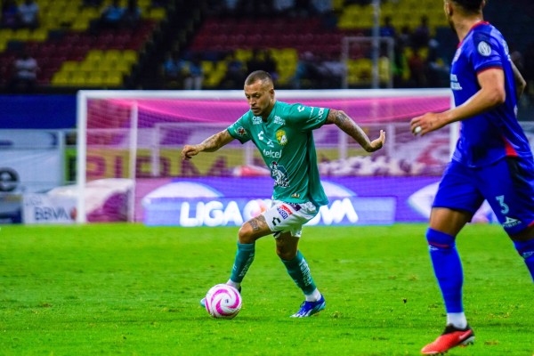 'La Fiera' va por la victoria contra Cruz Azul