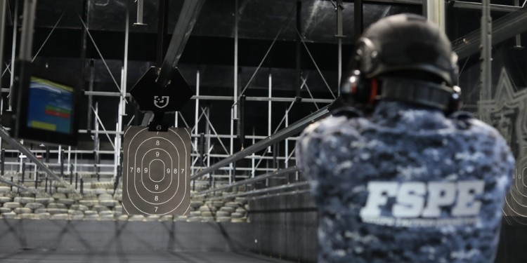 Permitirá SEDENA a Guanajuato adquisición de armas de mayor calibre