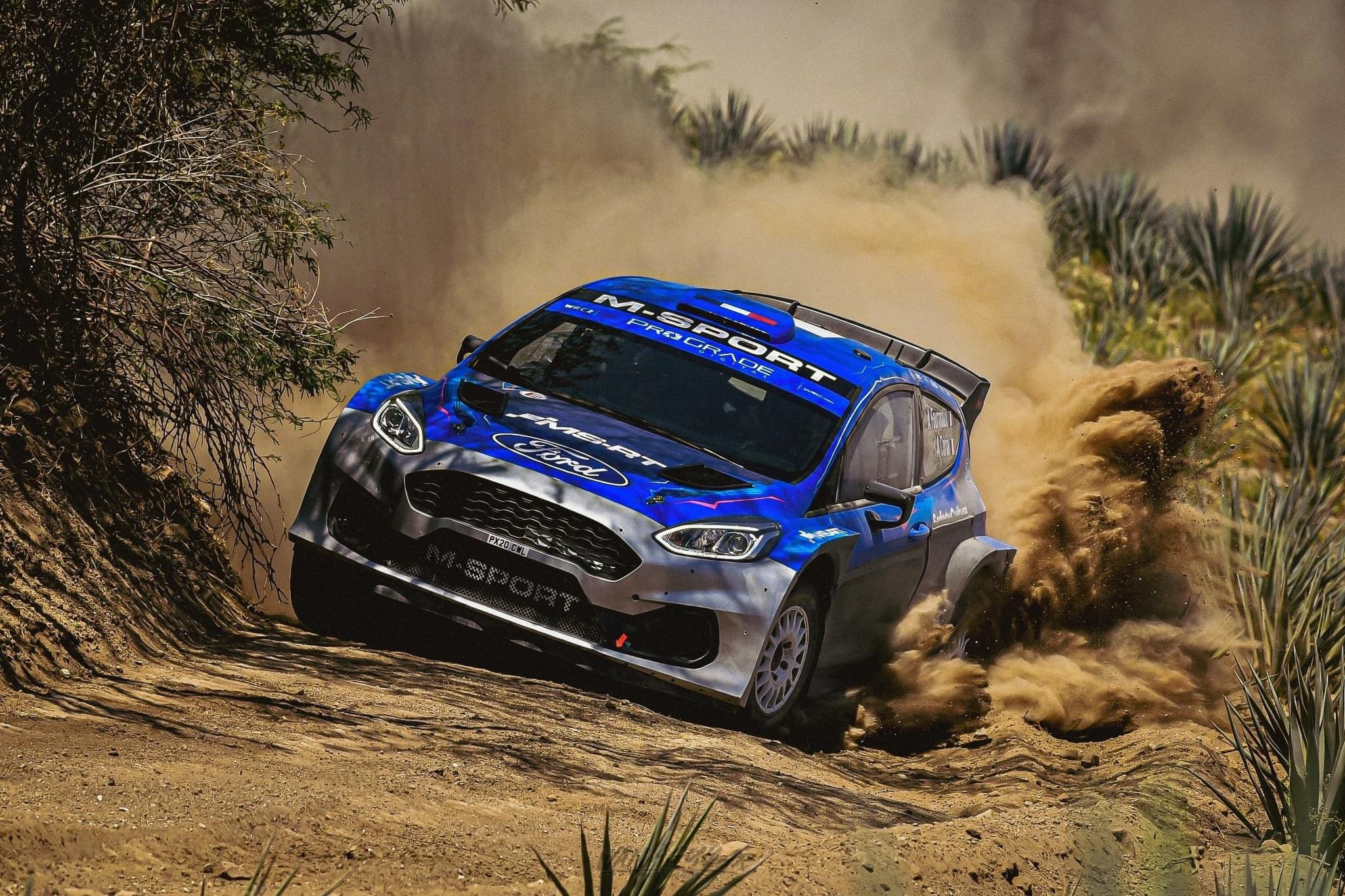 Por tercera ocasión habrá Rally de las Naciones en Guanajuato