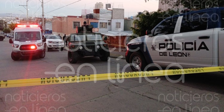 Tarde violenta en Vibar: ataques armados dejan a 3 sin vida, 2 eran menores