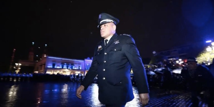 Tenemos que confiar en nuestras autoridades: AMDA ante llegada de Guillen