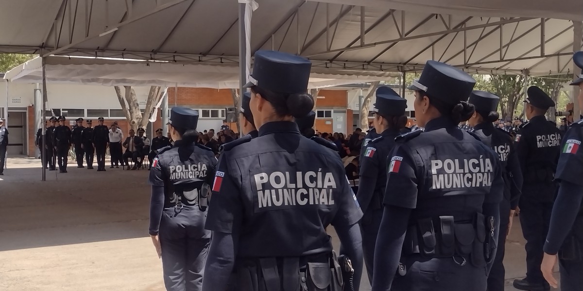 Propone Verde garantía de salud a policías y sus familias