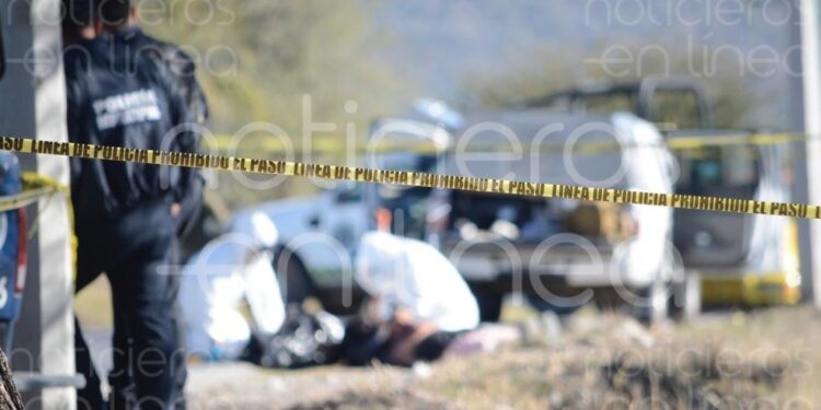 Exigen investigar si asesinatos de abogados en León están ligados a Punto Legal