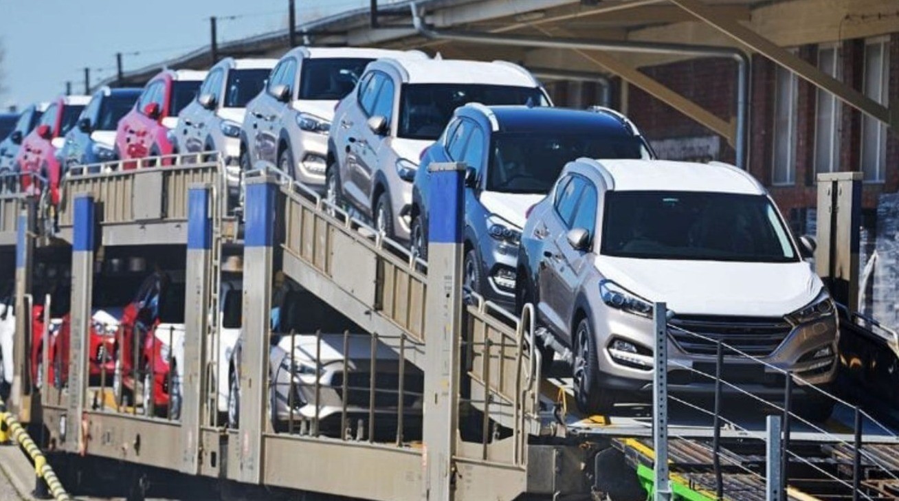 Aumentan ventas de vehículos en Guanajuato: AMDA