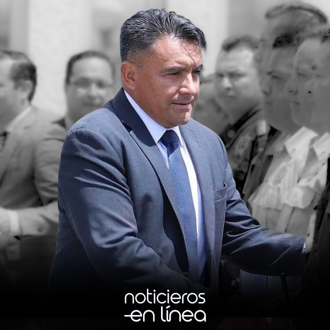 Mario Bravo tendrá escoltas durante un año