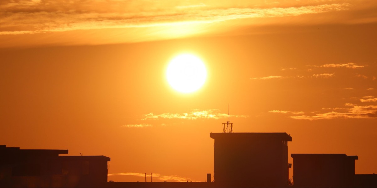 Temperaturas de hasta 35 grados podrían llegar Guanajuato esta semana