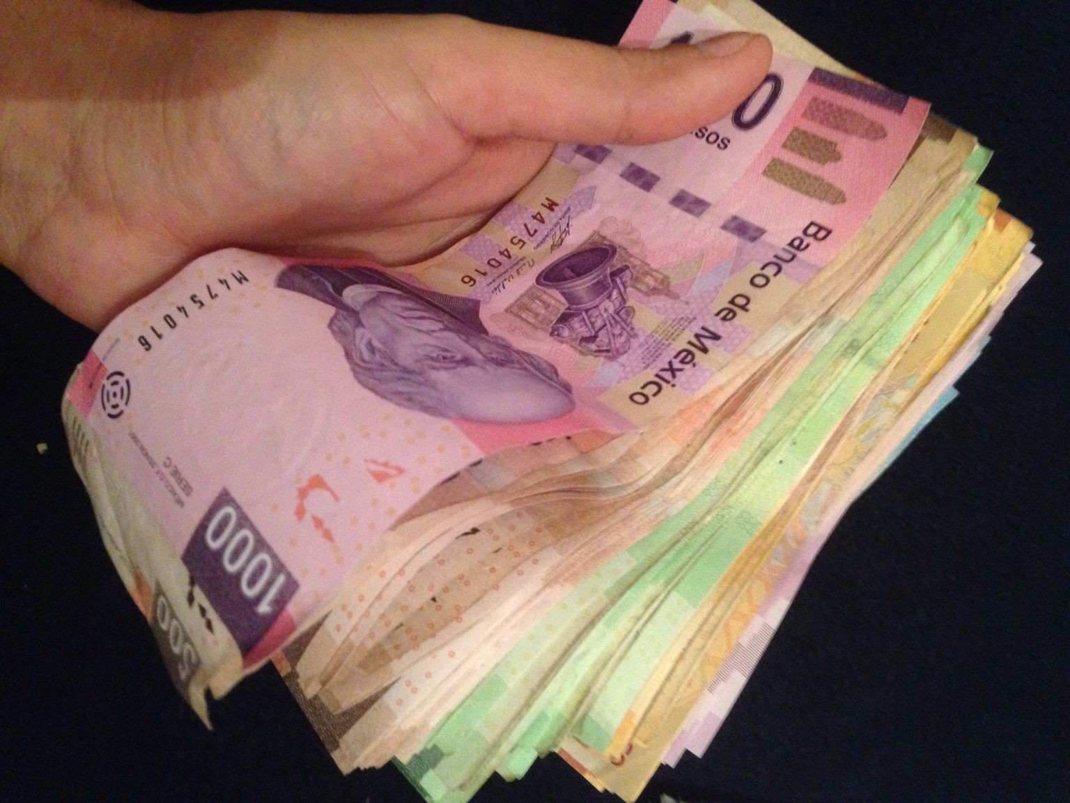 Rechaza secretario que en Guanajuato se paguen los peores salarios del país