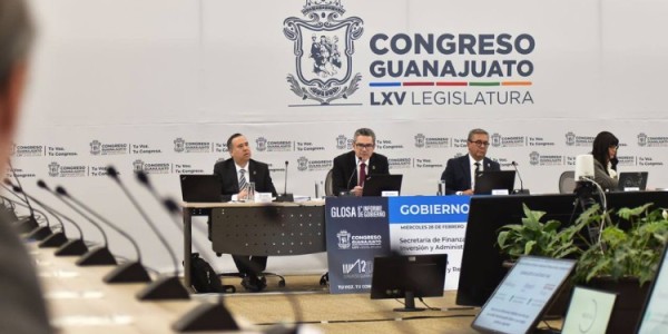 Rechaza secretario subejercicios en finanzas del Estado; son saldos presupuestales