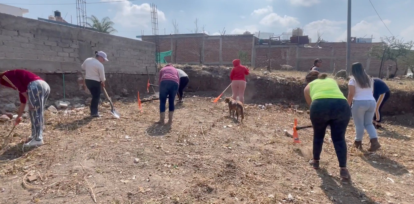 Inicia el programa 'Ayúdate Ayudando'; beneficiará a más de 9 mil personas