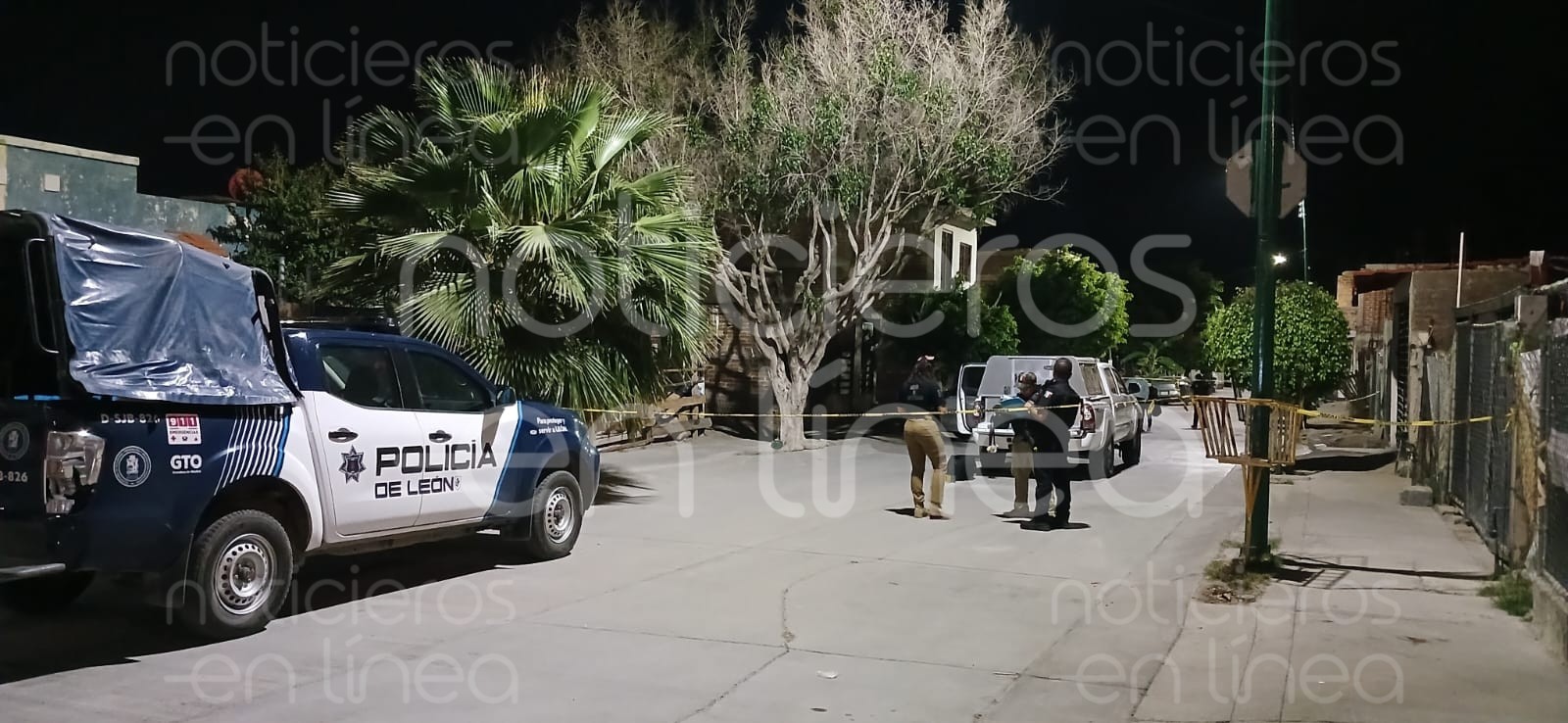 Encuentran a mujer muerta en su domicilio en Cumbres La Gloria