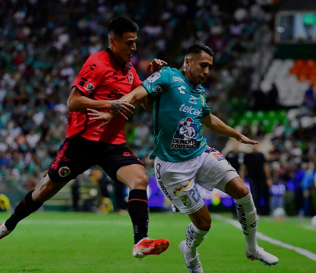 León se mete a ‘la perrera’ en busca de tres puntos