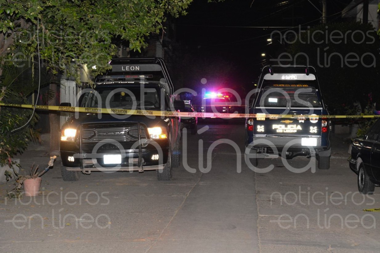 Vecino del Fraccionamiento Hidalgo se dispara por accidente 