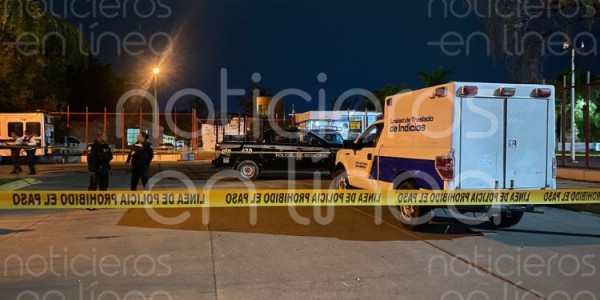 Joven muere tras participar en riña campal en Lomas de Medina