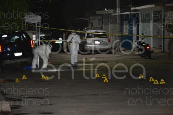 Van más de 150 homicidios dolosos en León entre enero y febrero