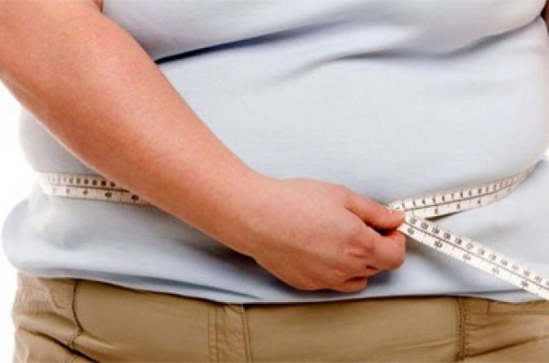 Guanajuato, entre los 10 estados con más personas obesas