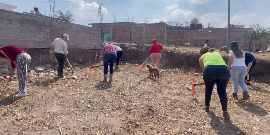 Canjean más de 1,600 fotomultas por trabajo comunitario