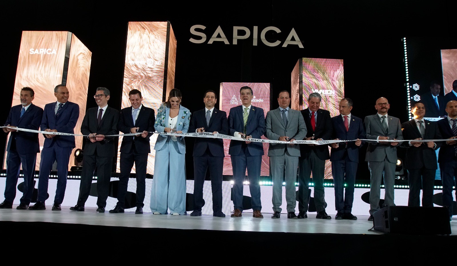 México: Pide Concamin revisión exhaustiva de productos en aduanas