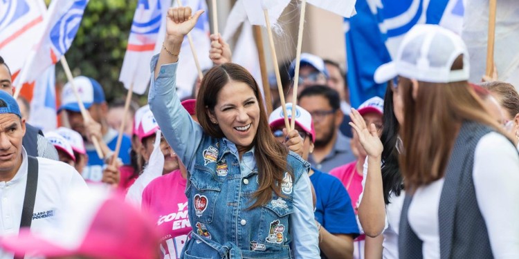 No descarta Libia pedir protección al estado durante campaña electoral