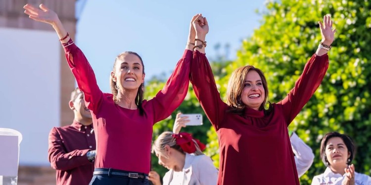 Plantea Alma promoción y defensa del voto como clave del triunfo