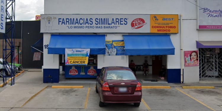 Regular consultorios de farmacias, lección pendiente de la pandemia: Alejandro Macías