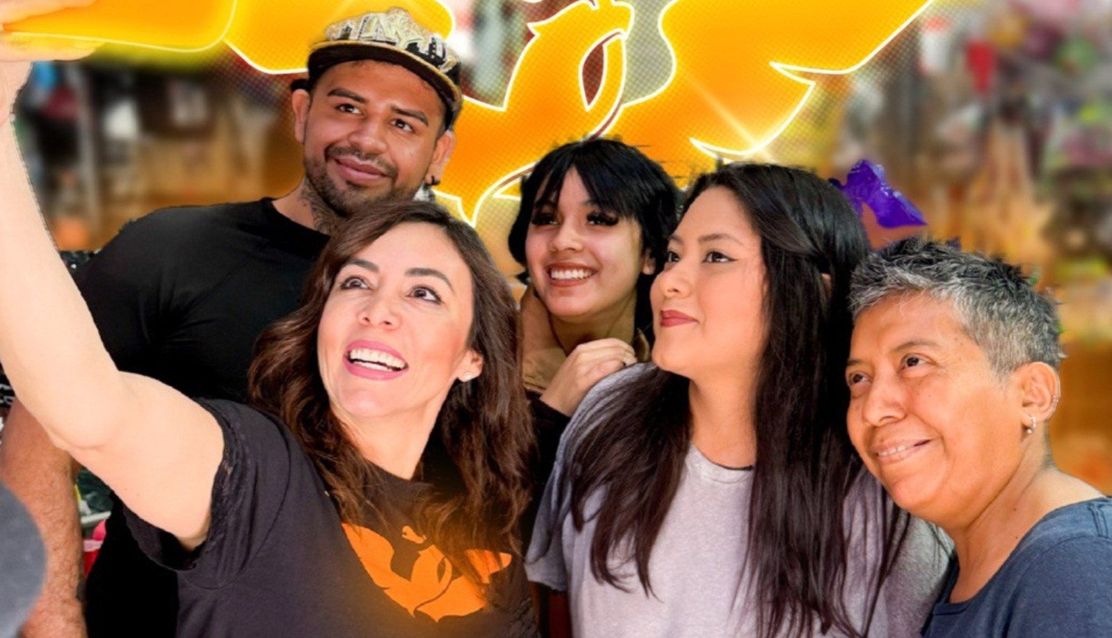 Promete Yulma Rocha integrar un gabinete paritario