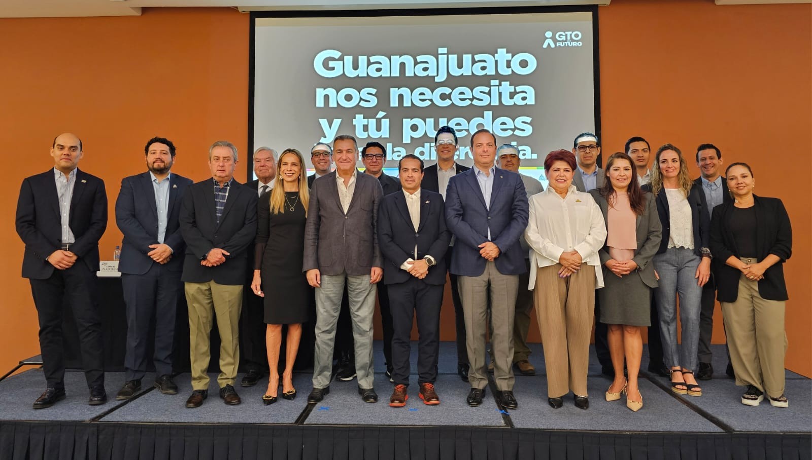 Exigen a candidatas reducir en un 50% homicidios dolosos en Guanajuato