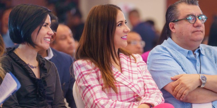 Acepta Libia reto de bajar homicidios en Guanajuato en 3 años