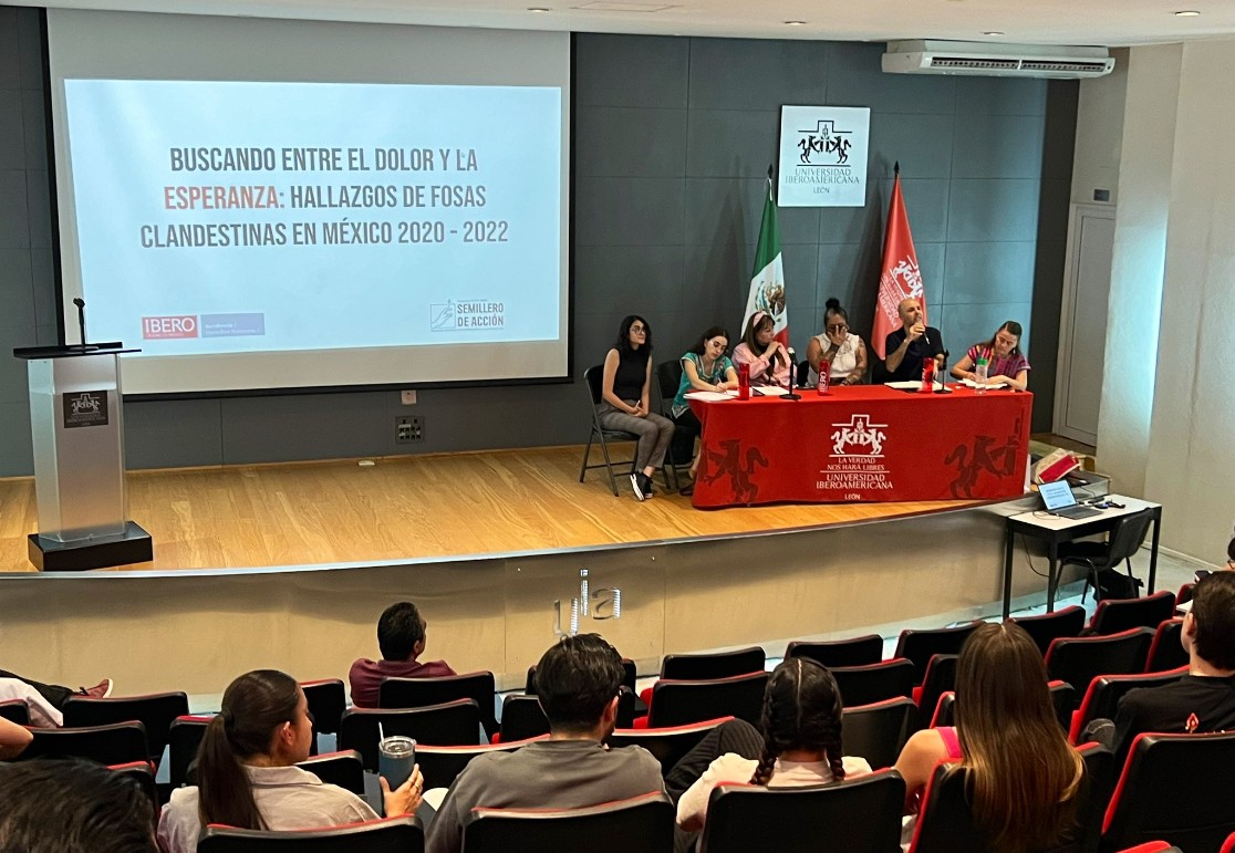 Entre el drama y el dolor, colectivos en Guanajuato acusan omisiones de la FGE y la FGR