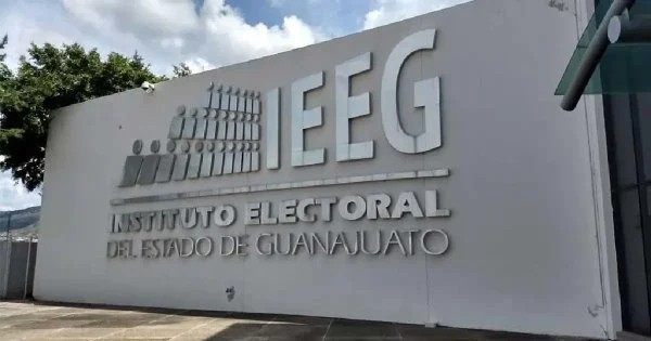 Insiste IEEG, “no soy competente para definir horario de trabajo en Ayuntamientos”