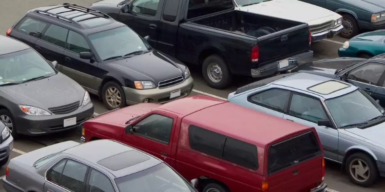 GTO: Estima AMDA circulación de más de 150 mil vehículos importados ilegalmente