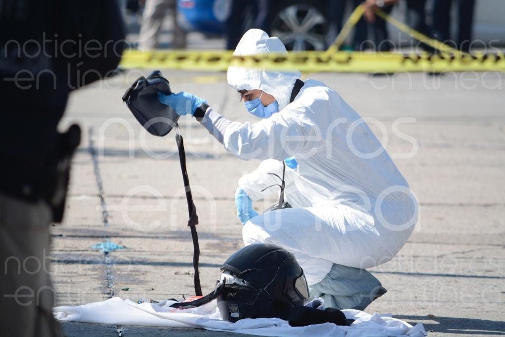 Guanajuato es el segundo estado con más personas atropelladas