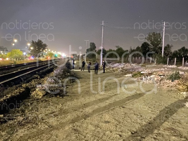 Hallan a hombre muerto en Noria de Septién; sospechan asalto