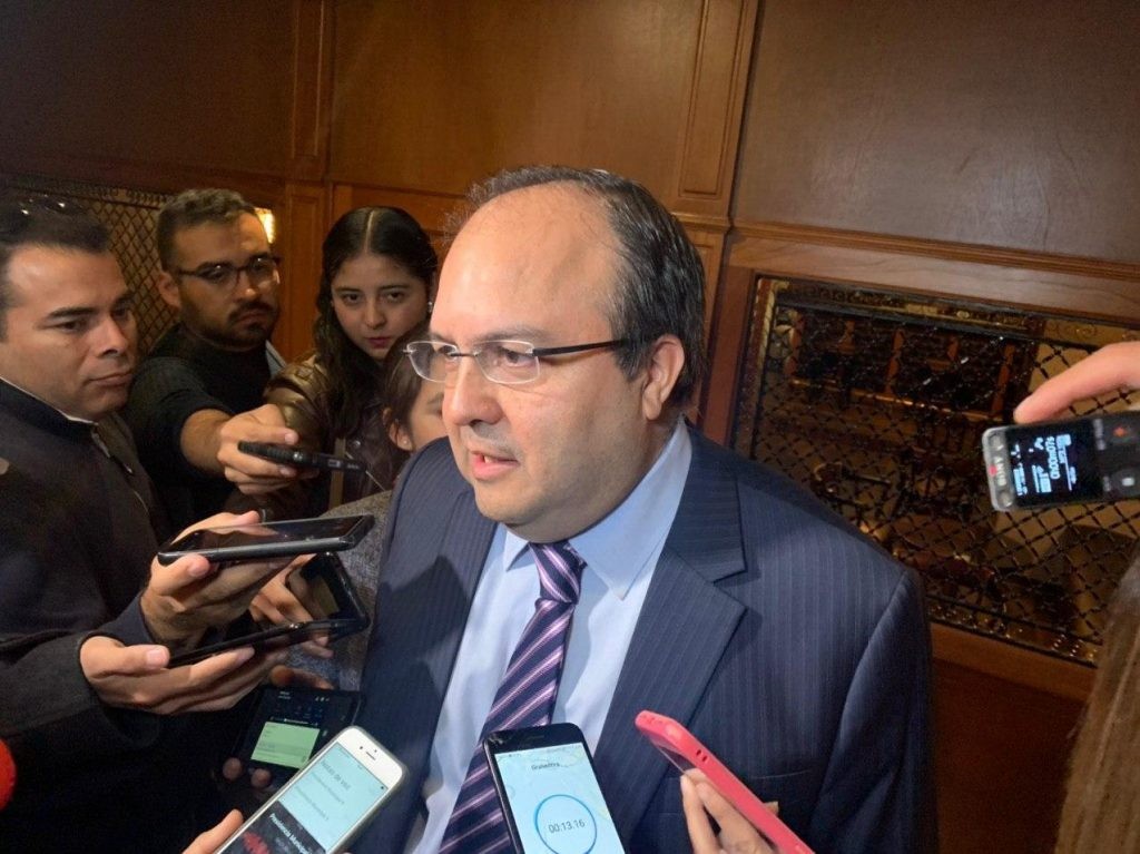 Pedir a candidatas reducir 50% los homicidios “no es realista”: Sánchez Castellanos 