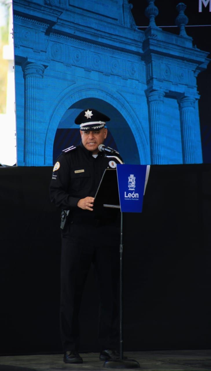 Hay pocos reportes de extorsión en León, afirma Jorge Guillén