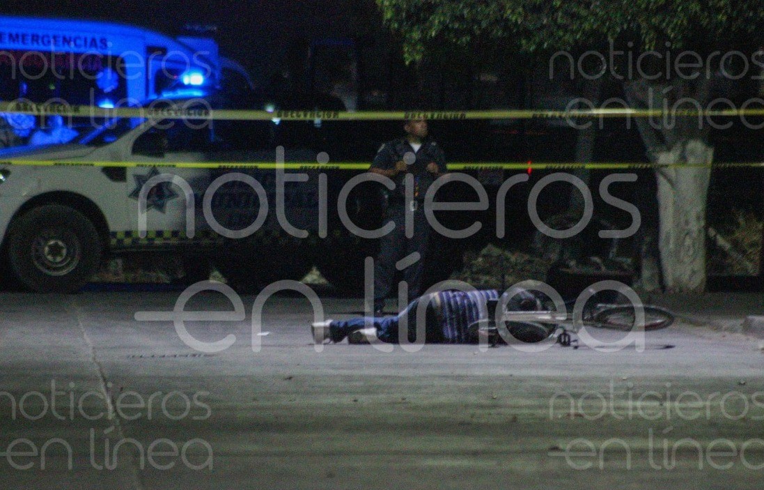 Se registran dos ataques armados en León; hay un muerto