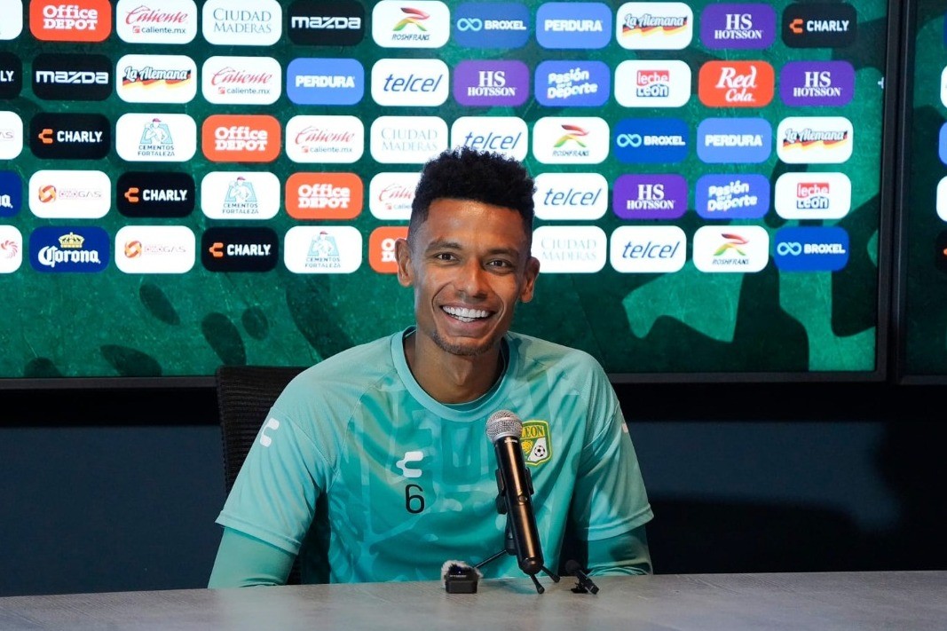 Si queremos liguilla tenemos que sumar de a tres: William Tesillo