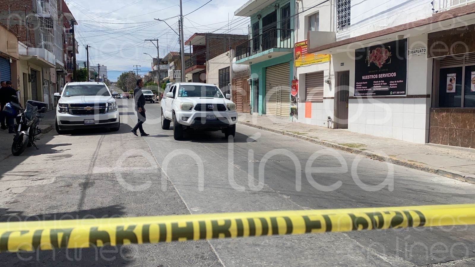 León: Hallan a Liliana Peña sin vida y con huellas de violencia sexual en su departamento