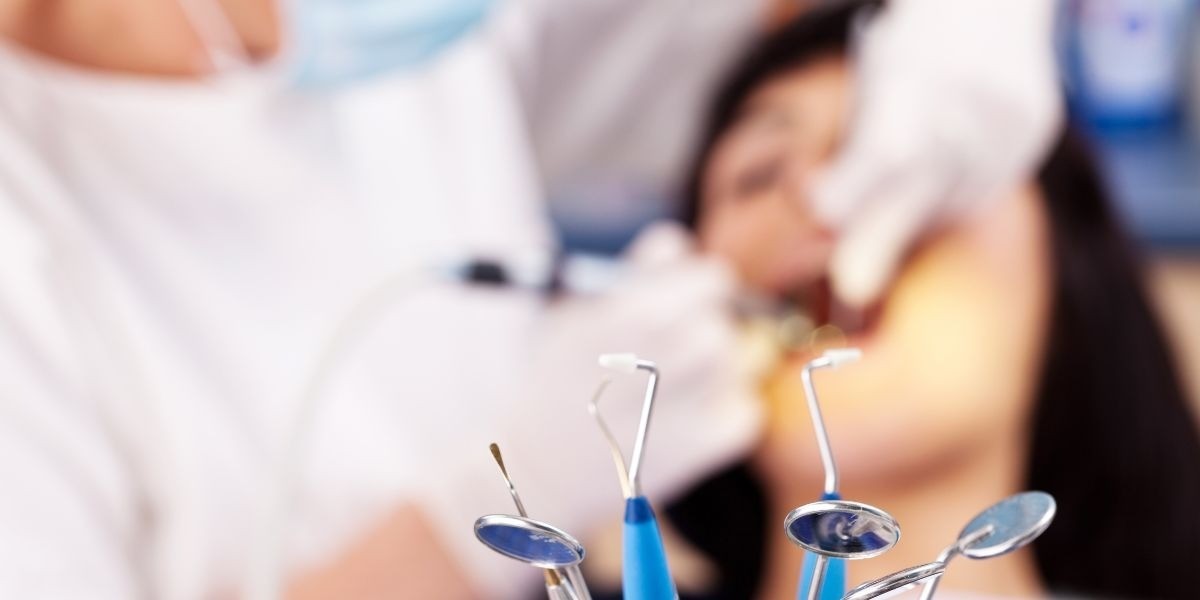 Dirección de Salud pretende otorgar prótesis dentales a 150 pacientes