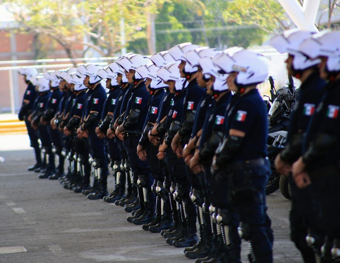 León: Aprueban gratuidad en escuelas de inicio al deporte a hijos de policías