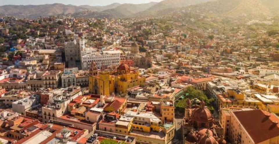 Clima en Guanajuato: Este es el pronóstico para el fin semana largo