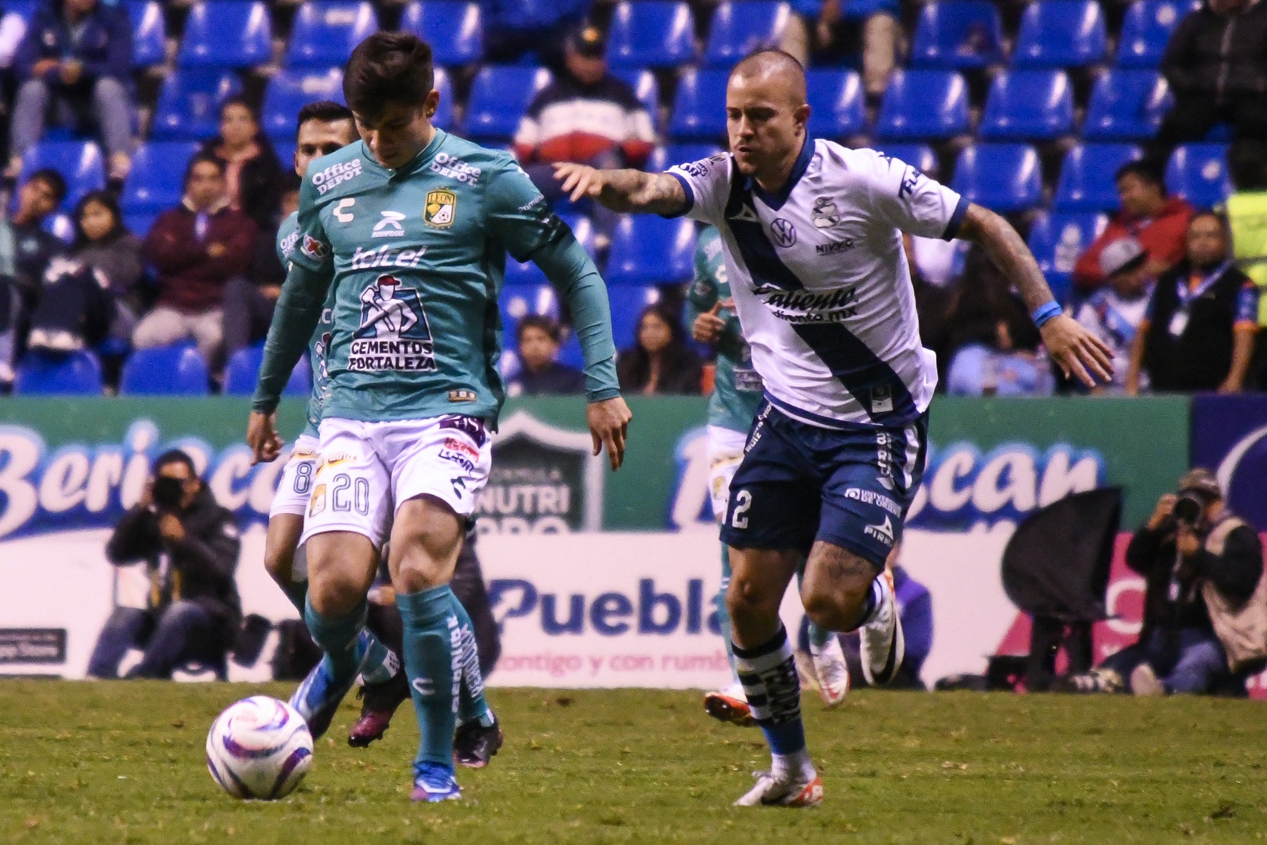 'La Fiera' buscará rugir ante Puebla