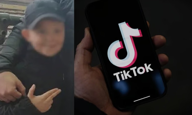 Chroming, el peligroso reto de TikTok que cobró la vida de niño de 11 años