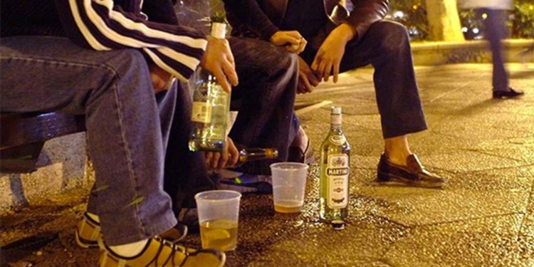 Policía de León: 1 de cada 4 detenciones es por beber alcohol en la calle