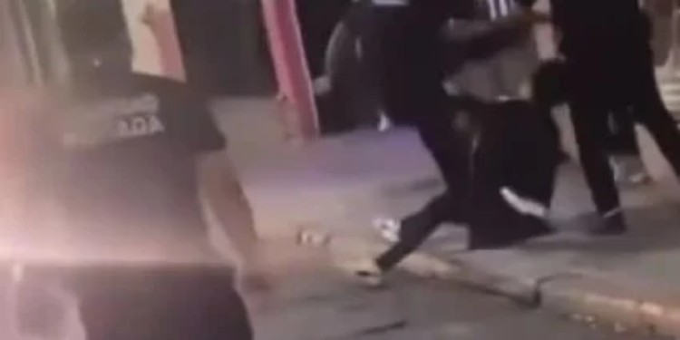 Empresa de seguridad contratada por Chabola podría perder permisos para operar